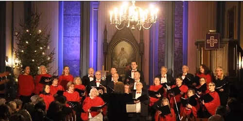 V\u00e5rkonsert p\u00e5 klubbhuset