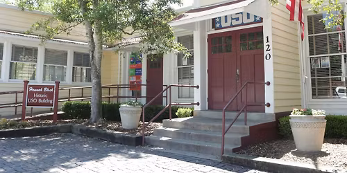 Wilmington World War II "Heritage City" History Tour