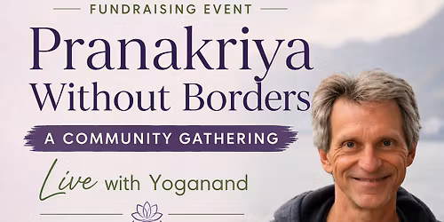 Pranakriya Without Borders: A Global Yoga Gathering