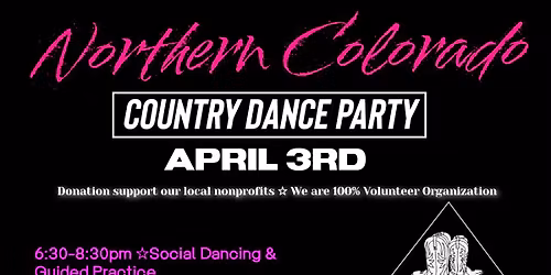 Country Swing Dancing Lessons & Social Dancing 
