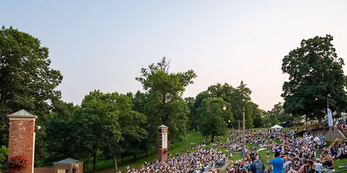 Sunday Funday Concert Series