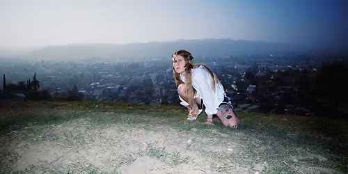 Lala Lala w\/ Mother Soki at PhilaMOCA