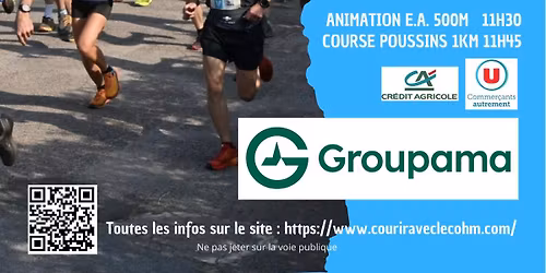 Trail des Chamois Saulxures