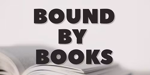 Bound By Books