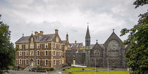 Irish Humanities Alliance (IHA) Annual General Meeting (AGM)