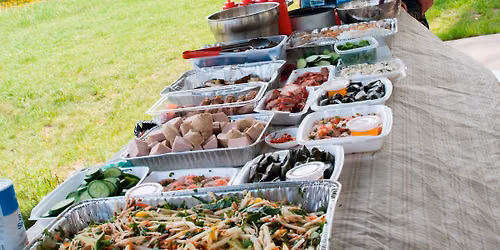 Calgary Summer Potluck