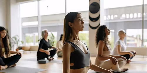 Soft Reset: Let Yourself Breathe Again