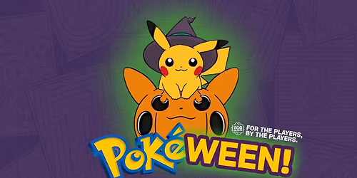 Pokeween - Halloween @ TCG Collector!
