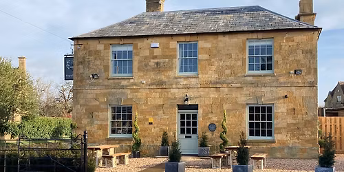 Pizza Night & Carols \ud83c\udf84