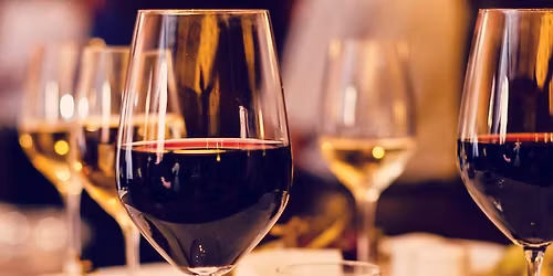 International Wine Festival