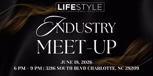 Industry Meet Up