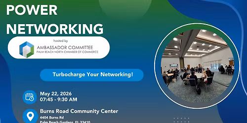 Power Networking