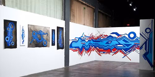 First Fridays ArtWalk SJ _ MARCH 6th