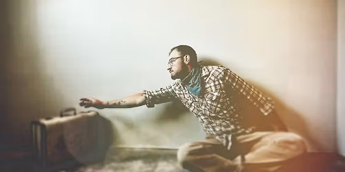 Wes Urbaniak and the Mountain Folk