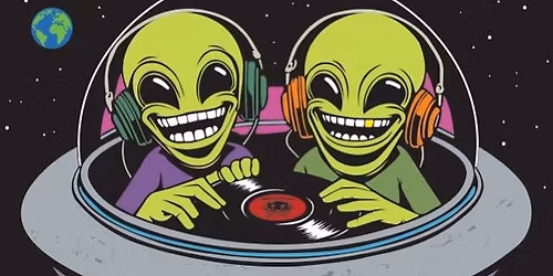 7. Karlsruher Vinylflohmarkt @ Kulturküche 