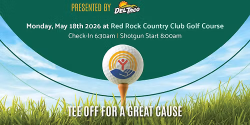 United Way of Southern Nevada Golf United Tournament