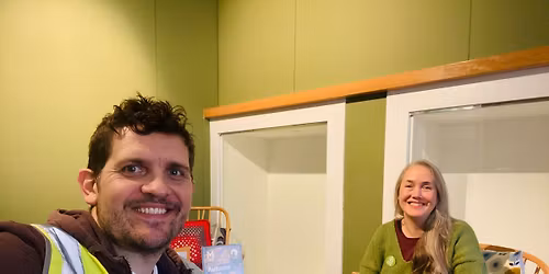 Redlands ward Green Party councillor surgery