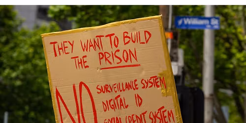 Workshop: Visibility, Surveillance, and Policing