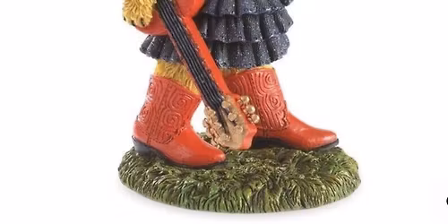 It\u2019s A New Country Extravaganza At The Bear\u2019s Den Campground