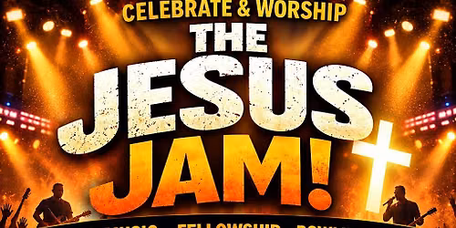 Jesus Jam -the bowling experience