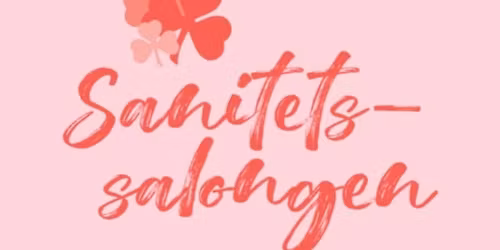 Sanitetssalongen: Om overgangsalderen