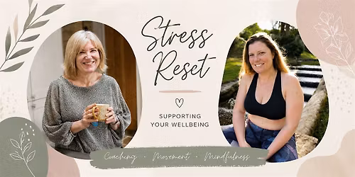 Stress Reset Workshop