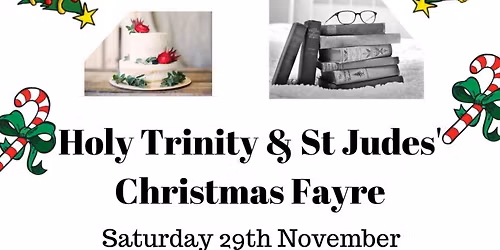 Christmas Fayre