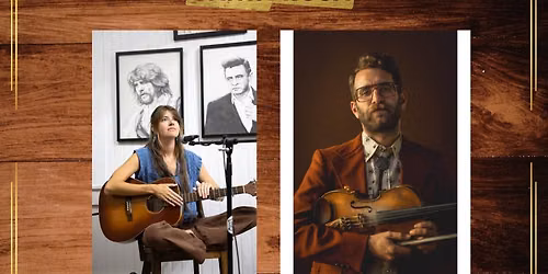 Joe's Truck Stop & Lauren Fields - Santa Rosa
