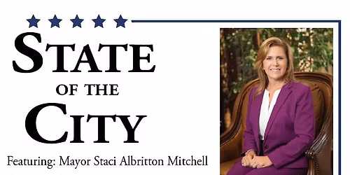 State of the City 2025