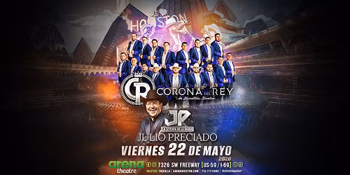 Banda Corona Del Rey