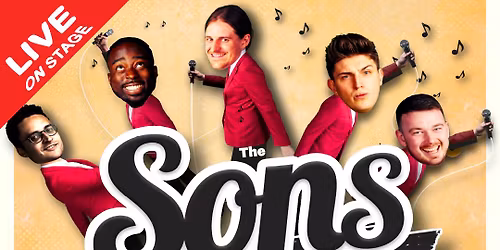 The Sons of Pitches: Music Without Instruments