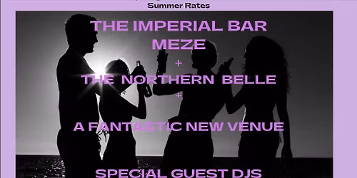 EASTER SOUL WEEKEND 4