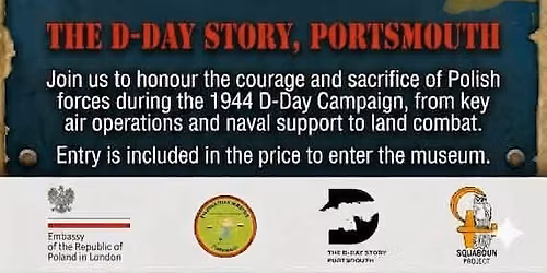 The Polish D-Day Story