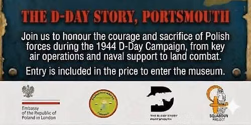 The Polish D-Day Story