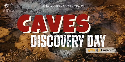 LO Colorado | Semillitas Outdoors Caves Discovery Day