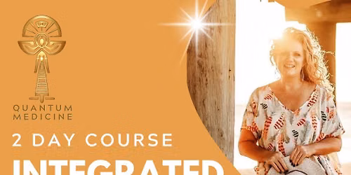 Integrated Kinesiology Level One