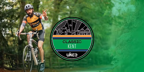 The Kent Classic Cycling Event
