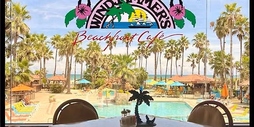 Monday Lunch Specials at Windjammers