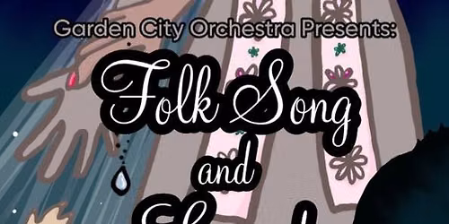 GCO - Folk Song and Legend