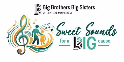 BBBS's Sweet Sounds for a BIG Cause