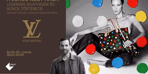 A LUXUS N\u00c9GY ARCA | Louis Vuitton \u2013 A modern utaz\u00e1s \u00e9s a glob\u00e1lis luxus \u00fatt\u00f6r\u0151je