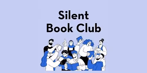 Silent Book Club