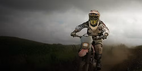 Motocross at Kootenai County Fairgrounds - Findlay Arena