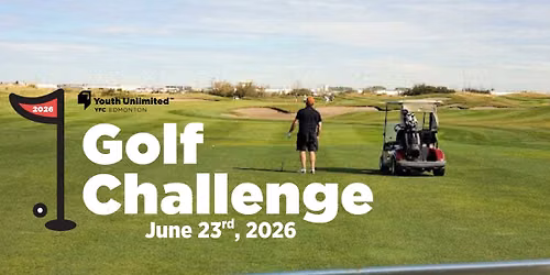 38th Annual Youth Unlimited Golf Tournament