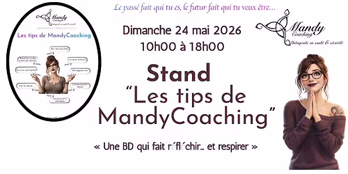 salon du bien-\u00eatre