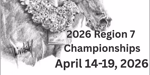 Region 7 Arabian \/HA\/AA Championship Horse Show