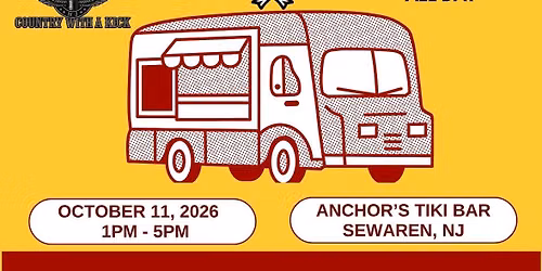 Woodbridge PBA #38 Food Truck Fest