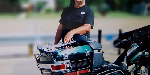 Celebration of life for DuWayne "Dewey" Sawall