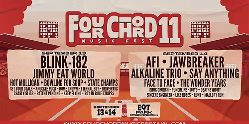 Parking Hot Mulligan with Drug Church (16+)