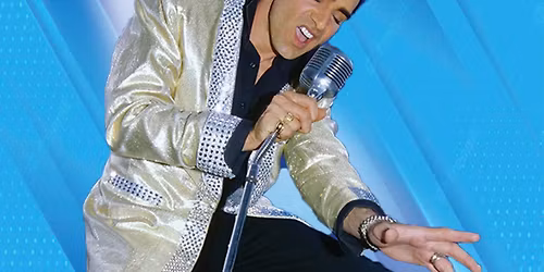 Elvis - Spirit of the King at Notoriety